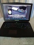 Продам мощный игровой Dell Alienware 17R2 (i7/GTX970/17.3"IPS) Одесса