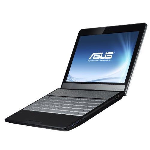 ASUS N45S 14", i5-2410M ,GT 555M 2 ГБ,128+512 SSD, 8G DDR3 Одесса - изображение 1