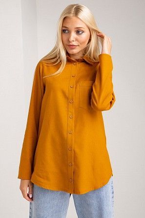 Рубашка FLAX Киев - изображение 1
