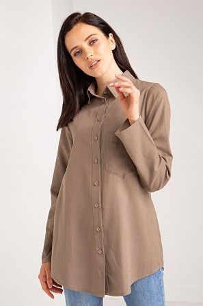 Рубашка FLAX Киев - изображение 1