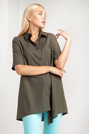 Рубашка MILLI Київ - изображение 1