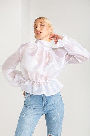 Блуза RINA Киев - изображение 1