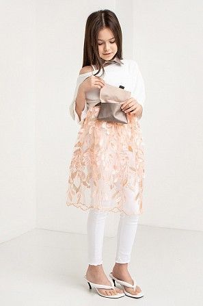 Комплект юбка + воротничек CHARM-D Киев - изображение 1