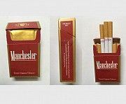 Продажа сигарет - Manchester Duty Free оптом Луганск