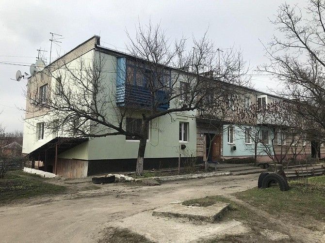 продам 3-х квартиру Безлюдовка Харьков - изображение 1