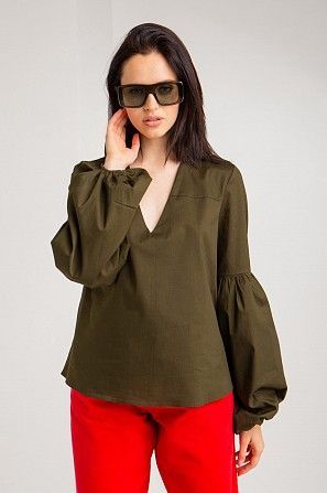 Блуза IRIMMA Киев - изображение 1