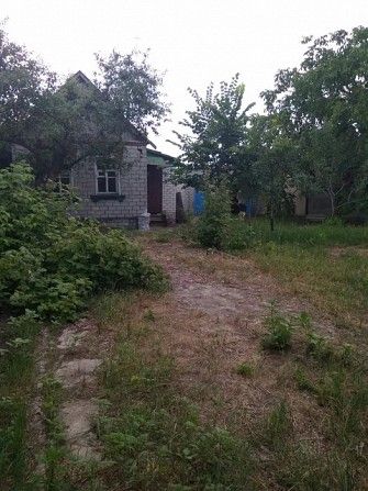 Продам домик с участком в Безлюдовке Харьков - изображение 1