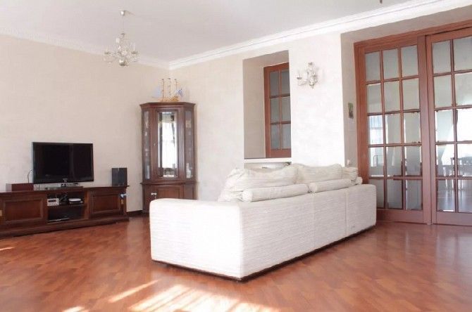 Продажа 4 ком.квартиры с ремонтом Кловский спуск. Киев - изображение 1