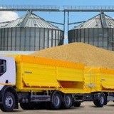 Зерновозы, самосвалы по всей Украине Запорожье