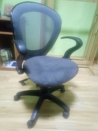 Продам детское кресло Киев - изображение 1
