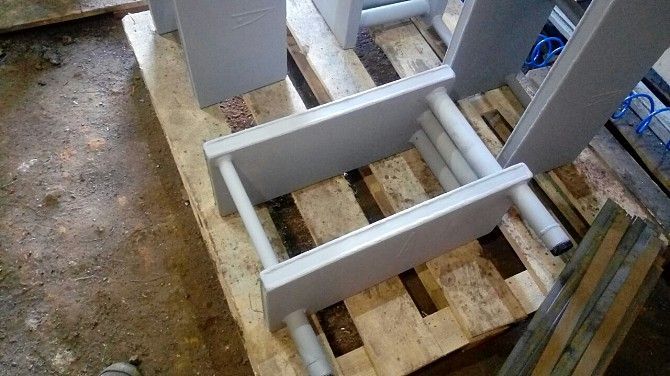 Виготовлення котлів в грубки ,пічі ,лежанки ,каміни. Киев - изображение 1