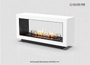 Підлоговий біокамін Module 1200-m1 Gloss Fire Харьков