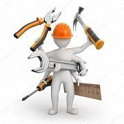 требуются специалисты строительных профессий Мариуполь