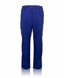 Синие рабочие брюки с дополнительными карманами Кировоград