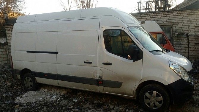 ищу работу на своем авто Николаев - изображение 1