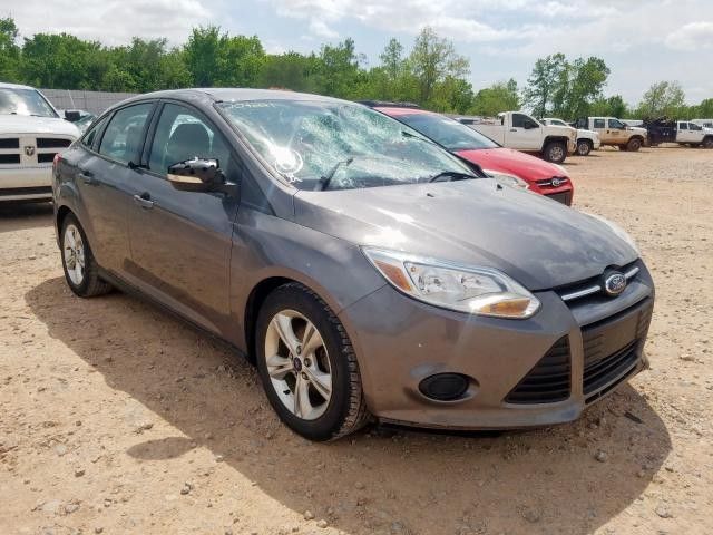 Ford Focus 2014 Киев - изображение 1