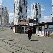 Сдам помещение нежилой 63м2 фонд метро Позняки Киев