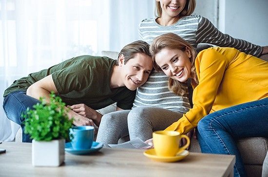 Требуется суррогатная мама Димитров - изображение 1