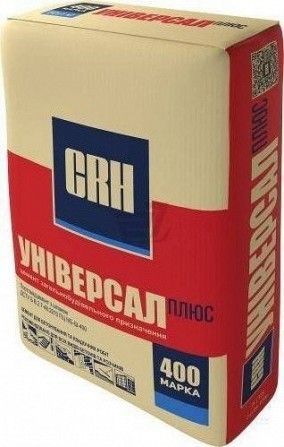Продам цемент производства CRH Київ - изображение 1
