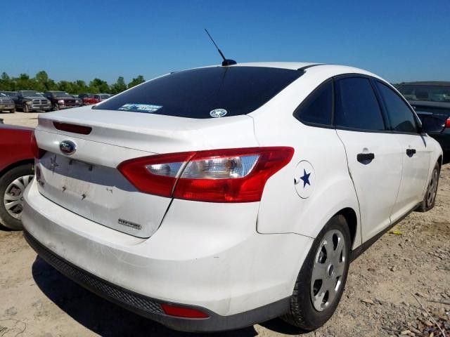 Ford Focus 2014 Se good Луцк - изображение 1