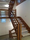 Производство лестниц, ограждений любой сложности. Мебель Лофт/Loft Ирпень