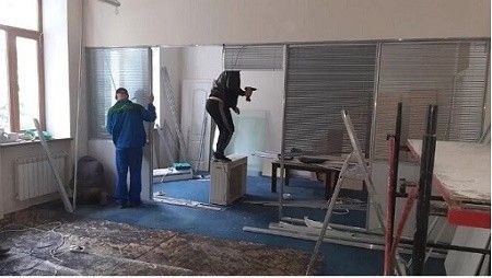 Демонтажные работы Київ - изображение 1