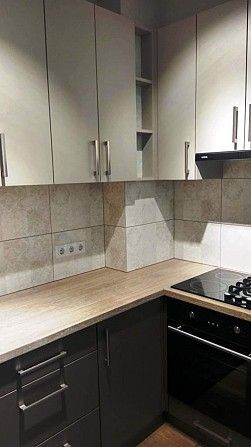 2-к квартира с ремонтом . Оформление 0%. Рассрочка Одесса - изображение 1