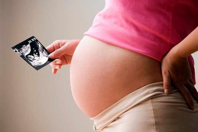 Нужна женщина для суррогатного материнства Ясиноватая - изображение 1