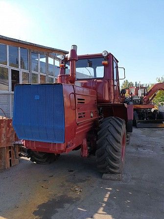 Погрузчик фронтальный Т-156 Никополь - изображение 1