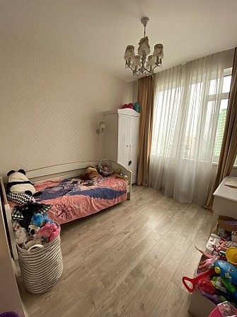 Продам 3-комнатную квартиру на Добровольского/Бочарова Одесса - изображение 1