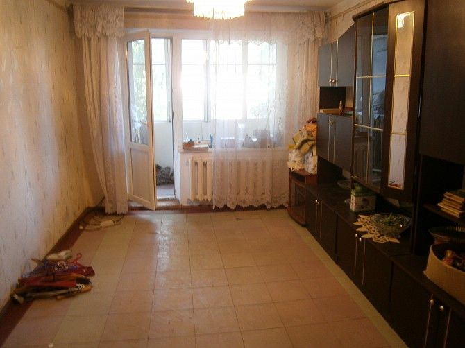 Продам 2 комнатную квартиру расположенную на Марсельской Одесса - изображение 1