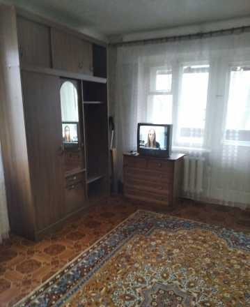 Продам 1 комнатную квартиру метро Холодная гора Харьков - изображение 1