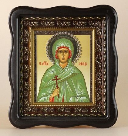 Иконы святых Киев - изображение 1