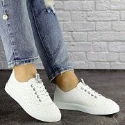 Женские белые кроссовки Eastwood 1516 (37 размер) Мелитополь
