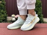 Женские кроссовки ментоловые Boost 9422 Мелитополь