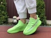 Женские кроссовки салатовые Boost 9426 Мелитополь