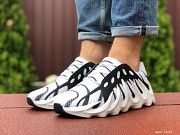 Мужские кроссовки белые Yeezy 9455 Мелитополь
