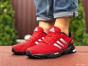 Мужские кроссовки красные Marathon 9462 Мелитополь