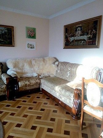 Продається 3 км на Хоткевича Ивано-Франковск - изображение 1