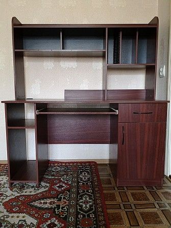 компьютерный стол Херсон - изображение 1