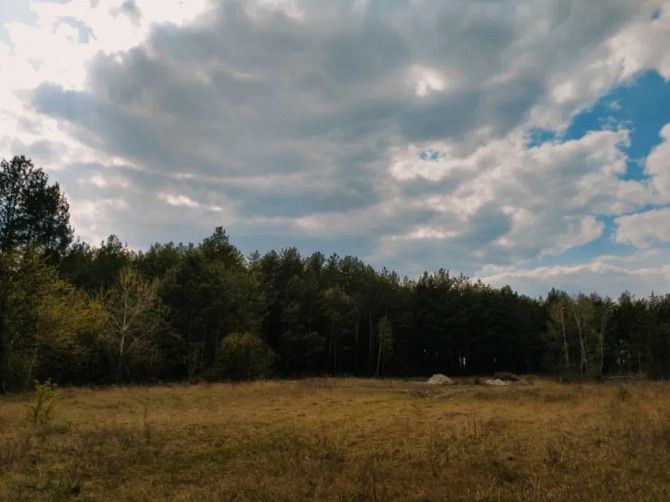 Продаю земельну ділянку Нижняя Дубечня, Киевская область, Вышгородский район Киев - изображение 1