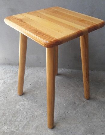 Кухонный табурет Мелитополь - изображение 1