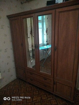 Шкаф 180х200 Дніпро - изображение 1