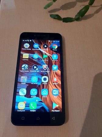 Продам Lenovo vibe k5 a6020a40 2/16gb Харьков - изображение 1