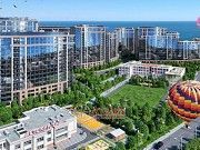 Продам 1-но комнатную квартиру на Греческой ул. Черноморская Ривьера. Одесса