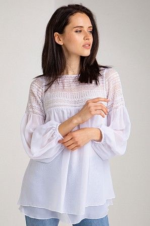 Блуза SANDA Киев - изображение 1