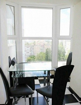 Продается 3х комнатная квартира на Бочарова. Одесса - изображение 1