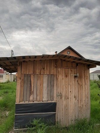 Домик, сторожка, бытовка Житомир - изображение 1
