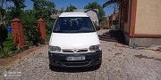 Продаж авто Nissan Vanette 1998 р Камень-Каширский