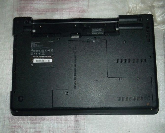 Разборка ноутбука Lenovo Edge E420 Київ - изображение 1